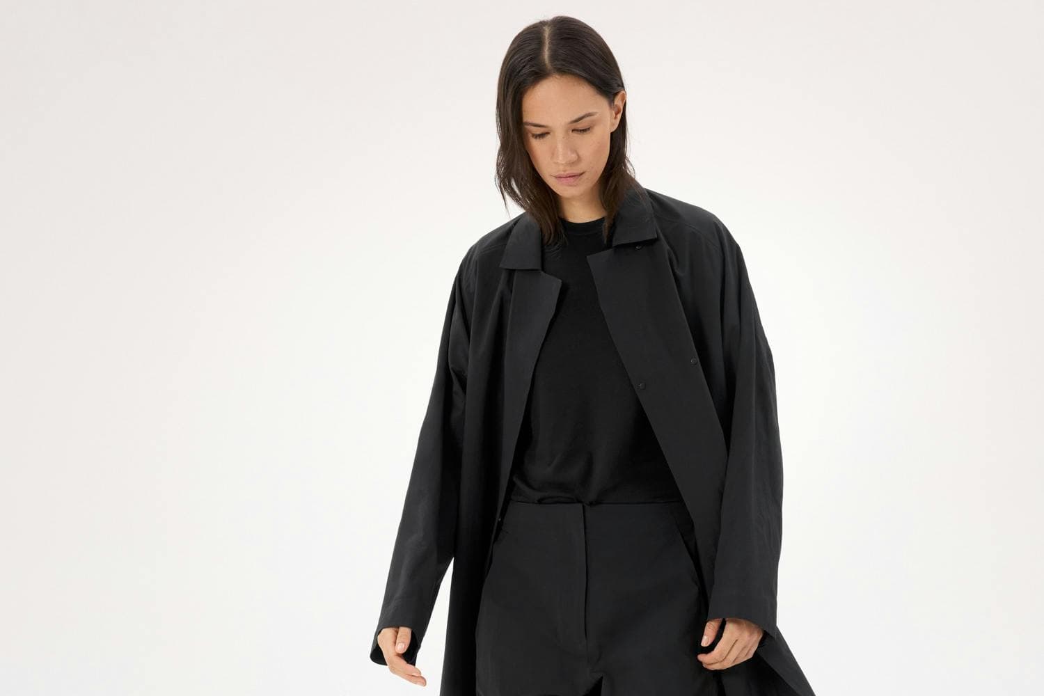 Veilance is quietly building the most interesting wardrobe in menswear