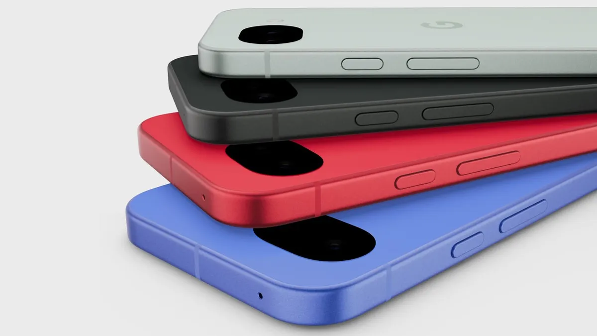 Google made a Pixel phone just for Japan and honestly? We're a little jealous